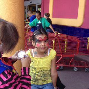 Meet your Posher, Josefina n alfredo